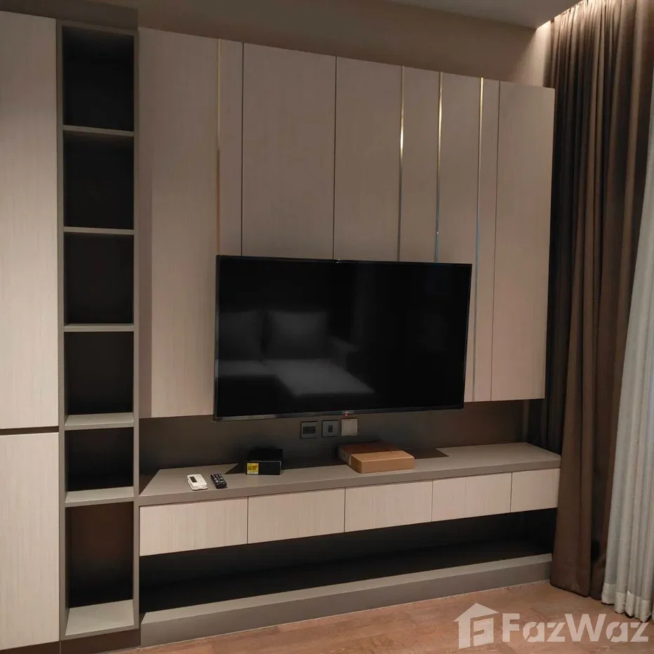 picture 1bedroom for rent at Kraam Sukhumvit 26 1950259 - 9/11