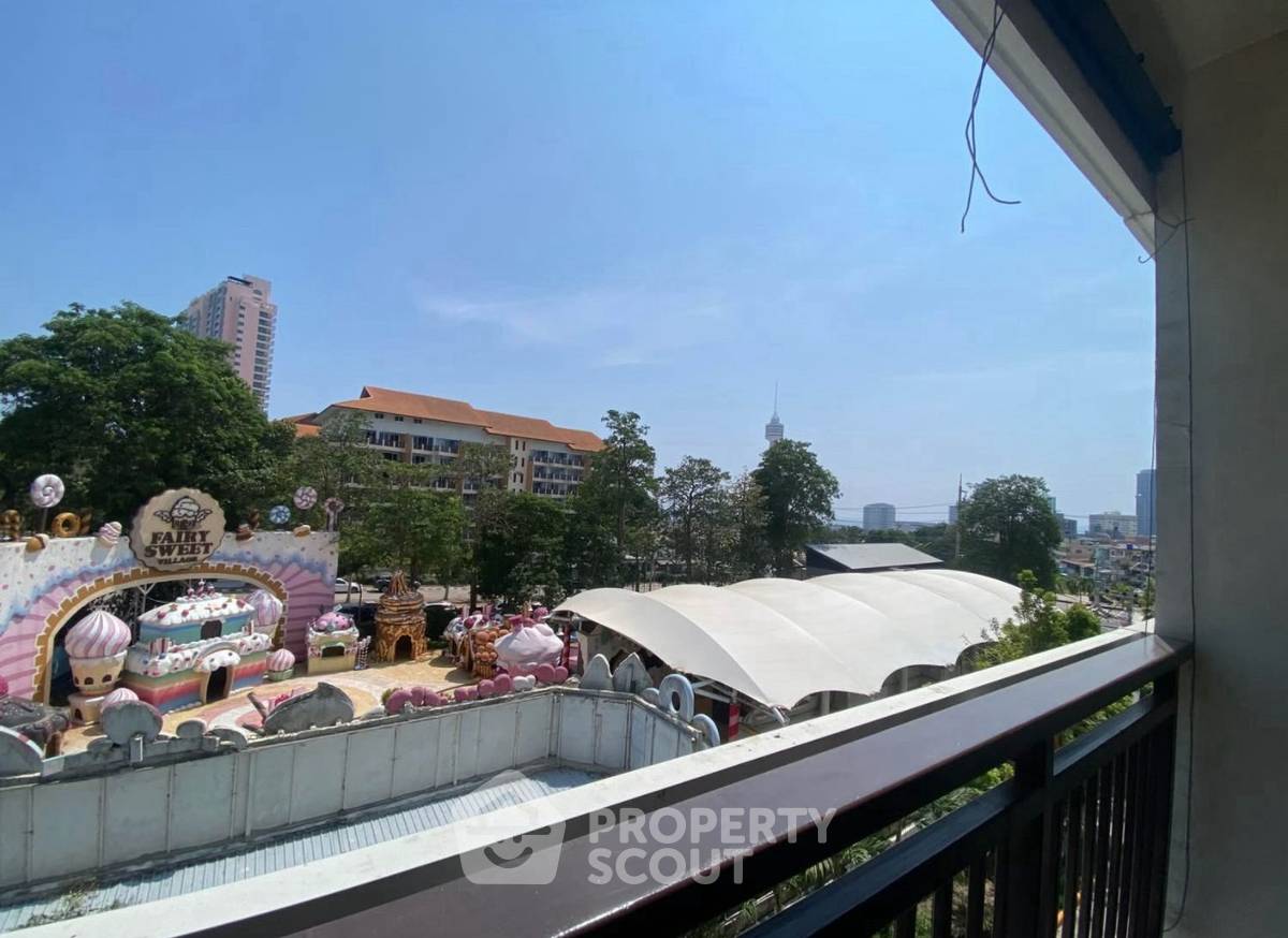 รูป คอนโด 1-ห้องนอน ที่ ทรีทอปส์ พัทยา ใกล้ พัทยาใต้ (ID 3001215) - รูปที่ 10/13