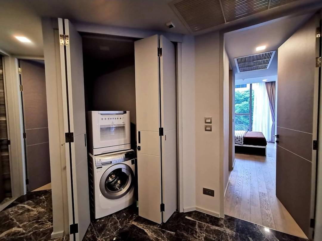 รูป ให้เช่า คอนโดมิเนียม Ashton Residence 41** 3 ห้องนอน 135 ตร.ม. ตกแต่งครบครัน พร้อมเข้าอยู่ได้ทันที!!! - รูปที่ 10/16