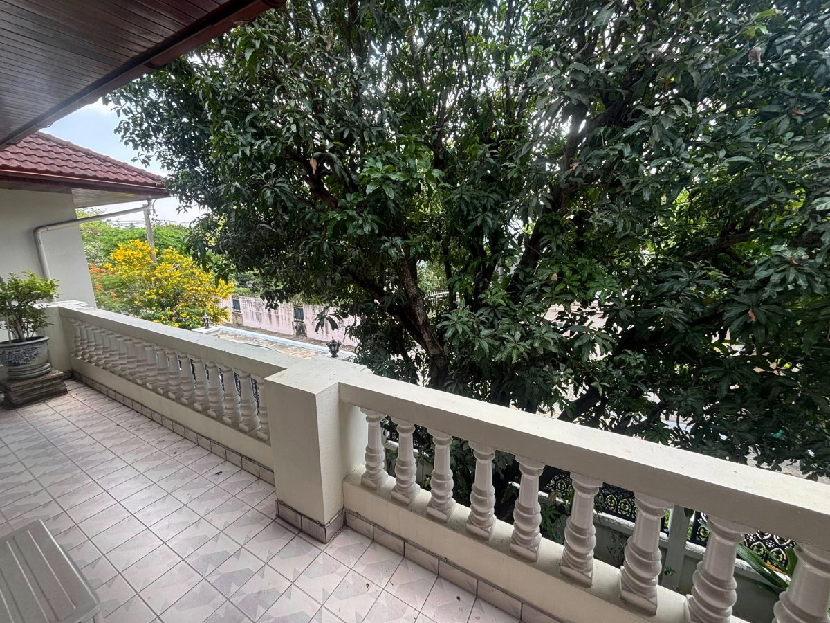 picture House for Sale at Baan Phakamas (E6906028) ID Line : @condo101 - 16/19