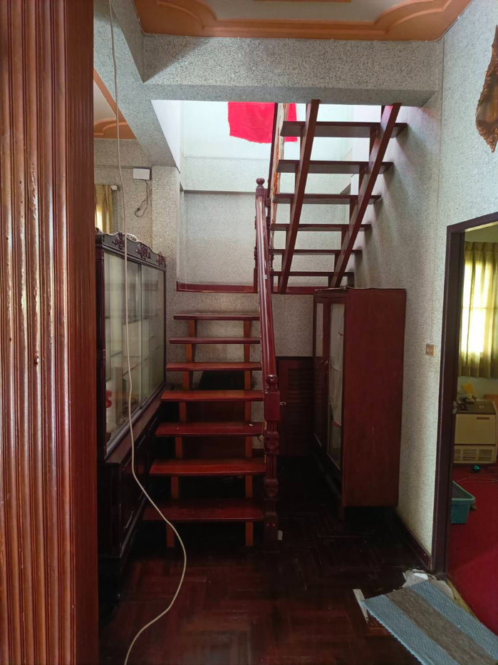 รูป ขายบ้านเดี่ยว 80 ตารางวา ซอยประชาราษฎร์ 5 - รูปที่ 6/13