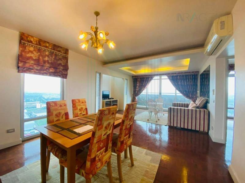 picture 🔺 For Sell Condo RIVIERA UP Building อาคารริเวียร่า, Floor 28,2 bed room, Room size 80.00 sqm - 5/8