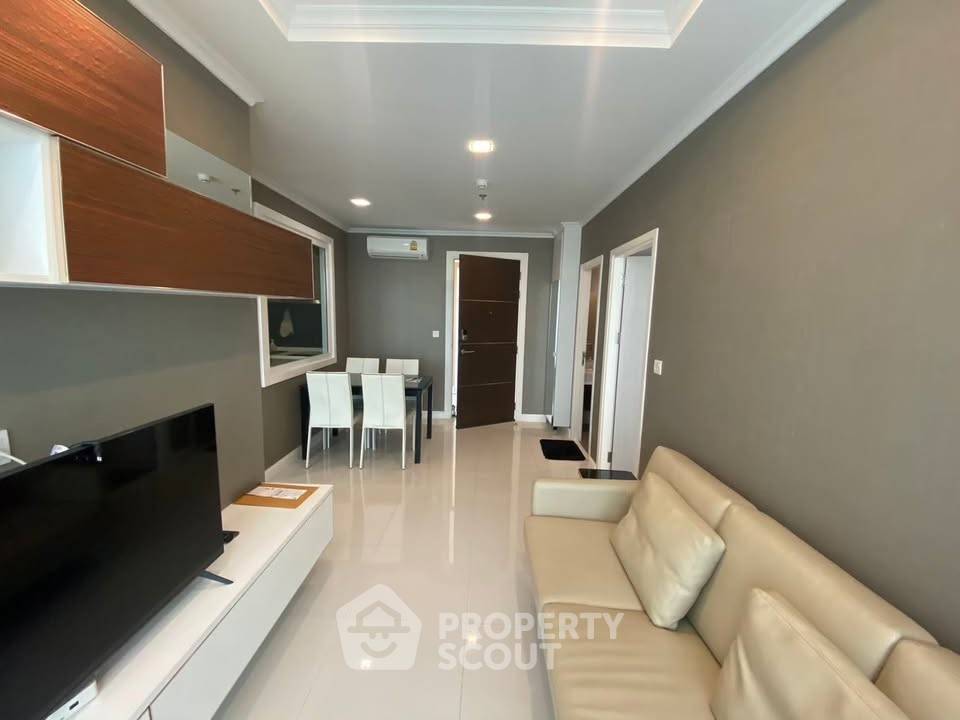 picture 2-BR Condo at The Metropolis Samrong Interchange near BTS Samrong (ID 3001500) - 4/6