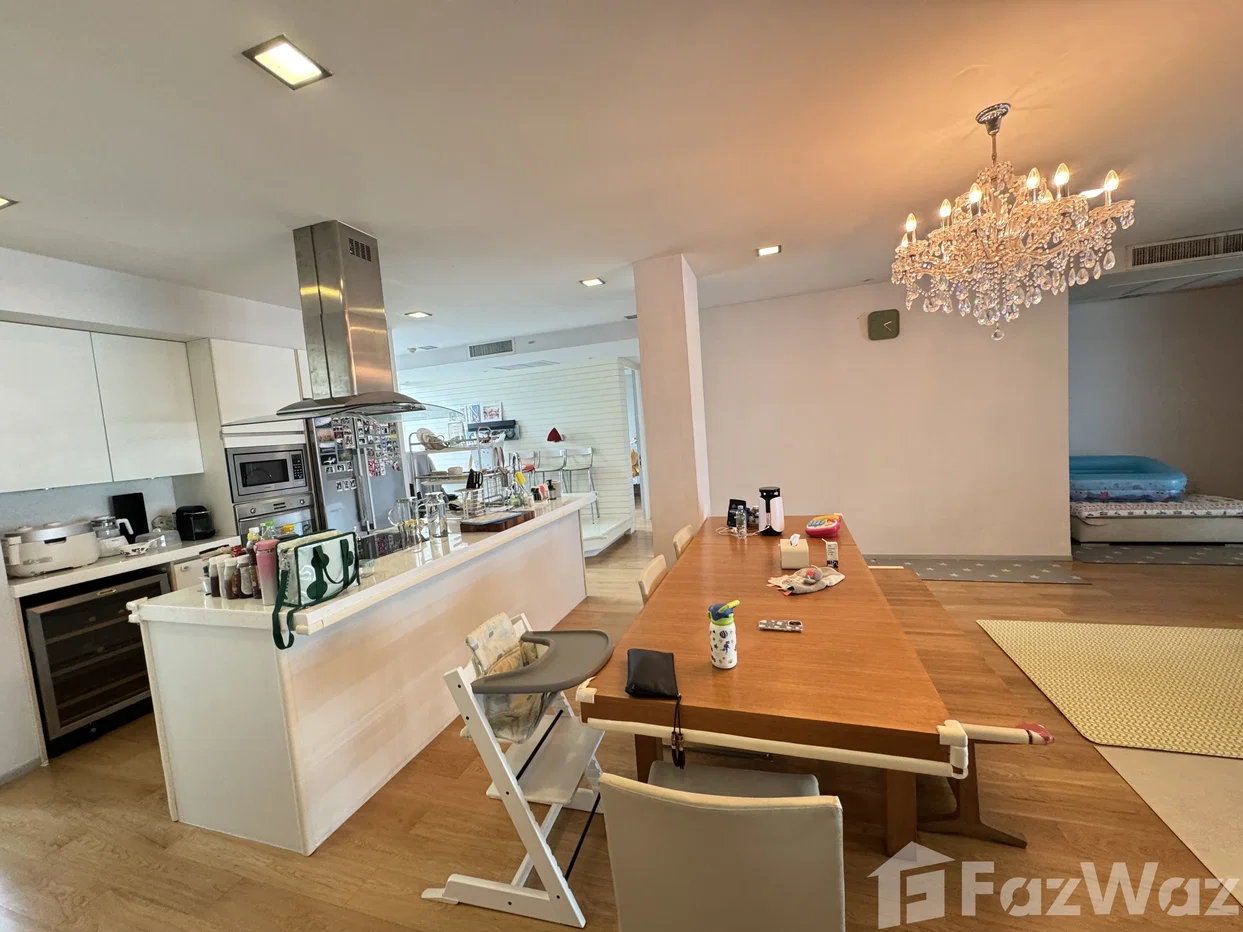 รูป คอนโดให้เช่า 2 ห้องนอน ในโครงการ ไฟคัส เลน 6470307 - รูปที่ 3/13