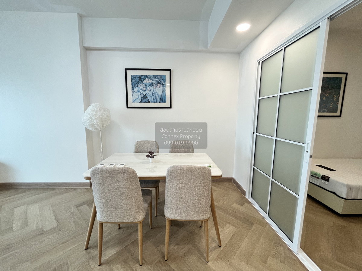 picture 🔥🔥🔥 For Rent Condo , Baan Nonsi , Chong Nonsi , Yannawa , Bangkok , CX-156406 ✅ Live chat with us ADD LINE @connexproperty ✅ 🔥🔥🔥 - 3/10