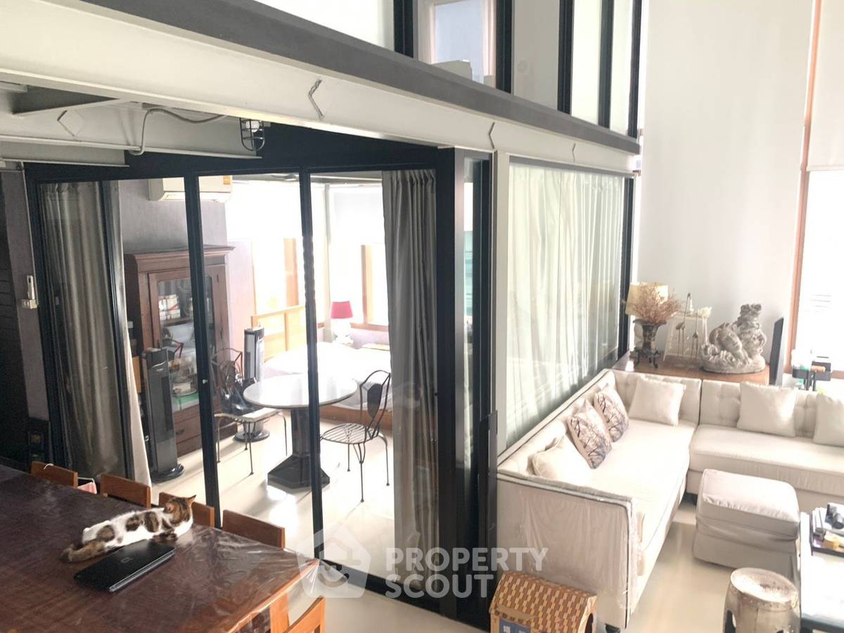 รูป คอนโด 3-ห้องนอน ที่ ดิ เอ็มโพริโอ เพลส ใกล้ BTS พร้อมพงษ์ (ID 1057419) - รูปที่ 10/27
