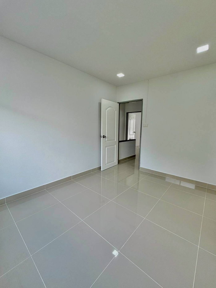 รูป ⭐✨RH-020 ขายทาวน์เฮ้าส์จิตรณรงค์ การ์เด้นเฮ้าส์ ( Jitnarong Garden House )✨⭐ - รูปที่ 13/20