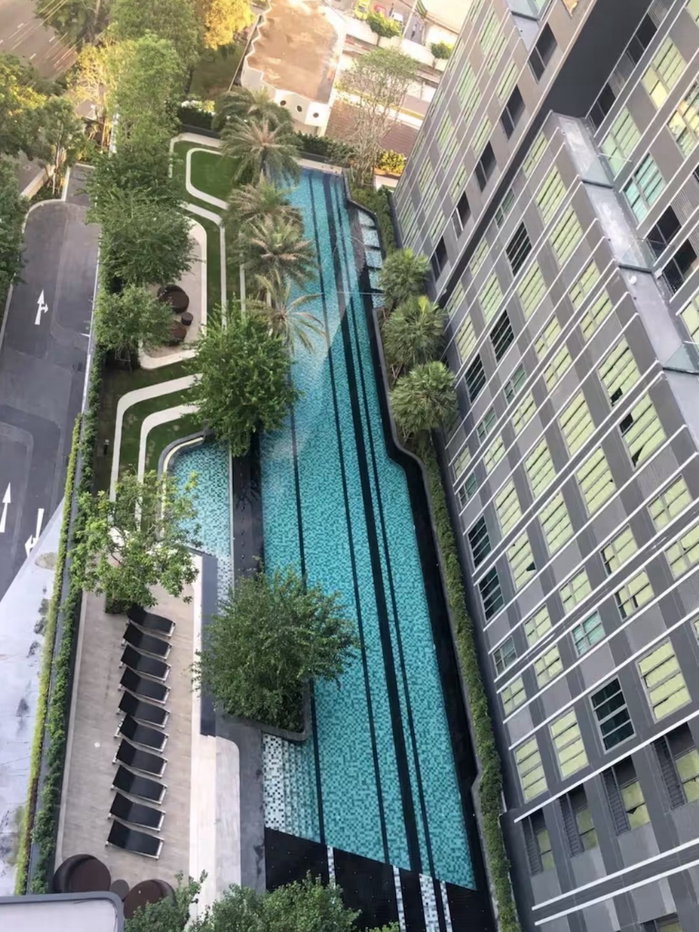 รูป 🔥ด่วน ห้องไปไวมากกก Code: 26KJ3112 ให้เช่า IDEO Mobi Sukhumvit Eastgate ✅ Add Line @kjcondo (มี@ข้างหน้าด้วยนะคะ) - รูปที่ 6/6