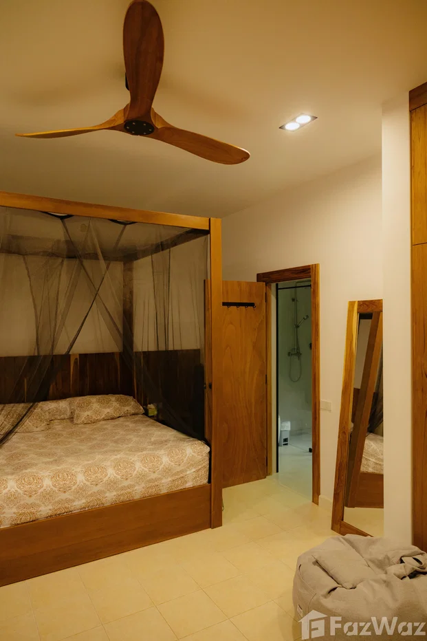 picture 5 Bedroom Villa for rent in Rawai, Phuket  6449955 - 8/23