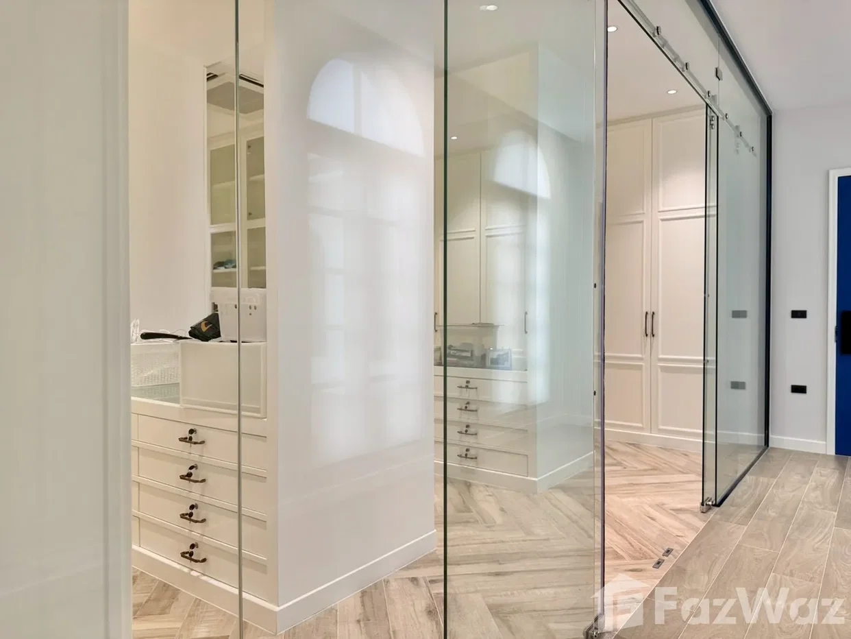 รูป ขาย บ้านเดี่ยว 3 ห้องนอน ใน โป่ง, ชลบุรี 6461194 - รูปที่ 22/50