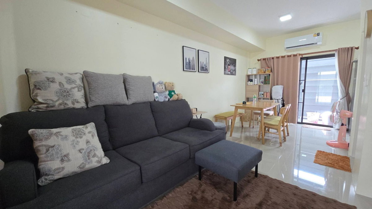 รูป ขายPlenotown บางนา กม.24 พร้อมของแถม5แสน - รูปที่ 5/10