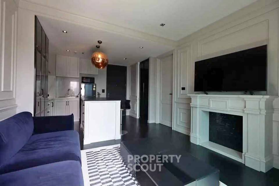 picture 1-BR Condo at The Crest Sukhumvit 34 near BTS Thong Lor (ID 2999736) - 1/11