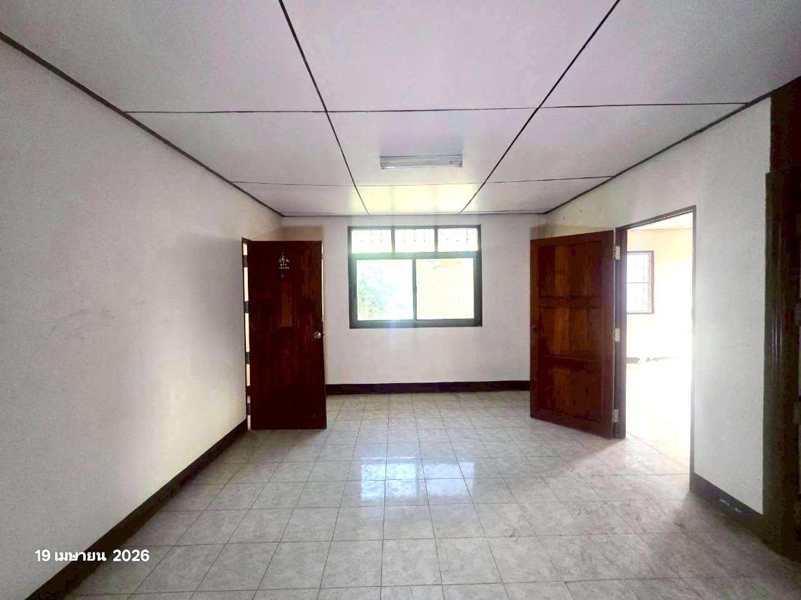 picture TOWN HOUSE 46.6 Sq.w. Mae Sod Tak for 1.9M - 30/40