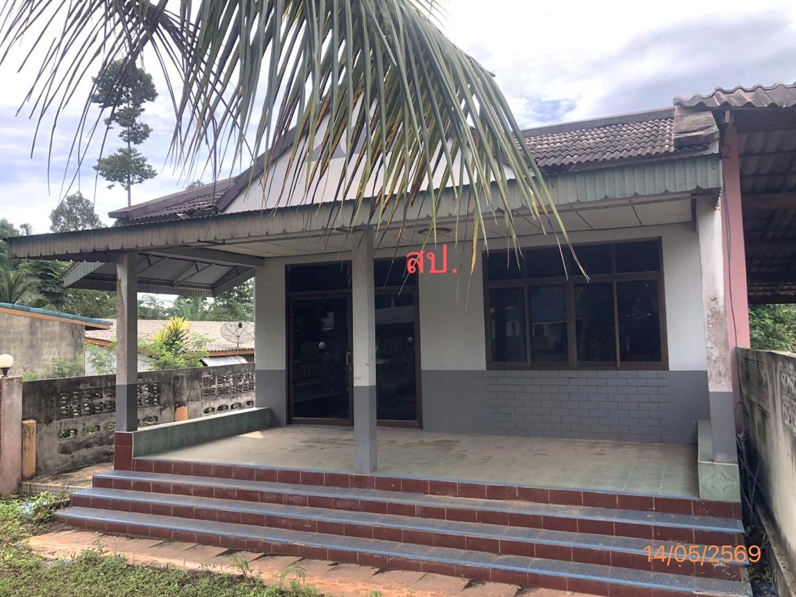 picture HOME 104.8 Sq.w. Prasaeng Surat Thani for 1.3M - 15/28