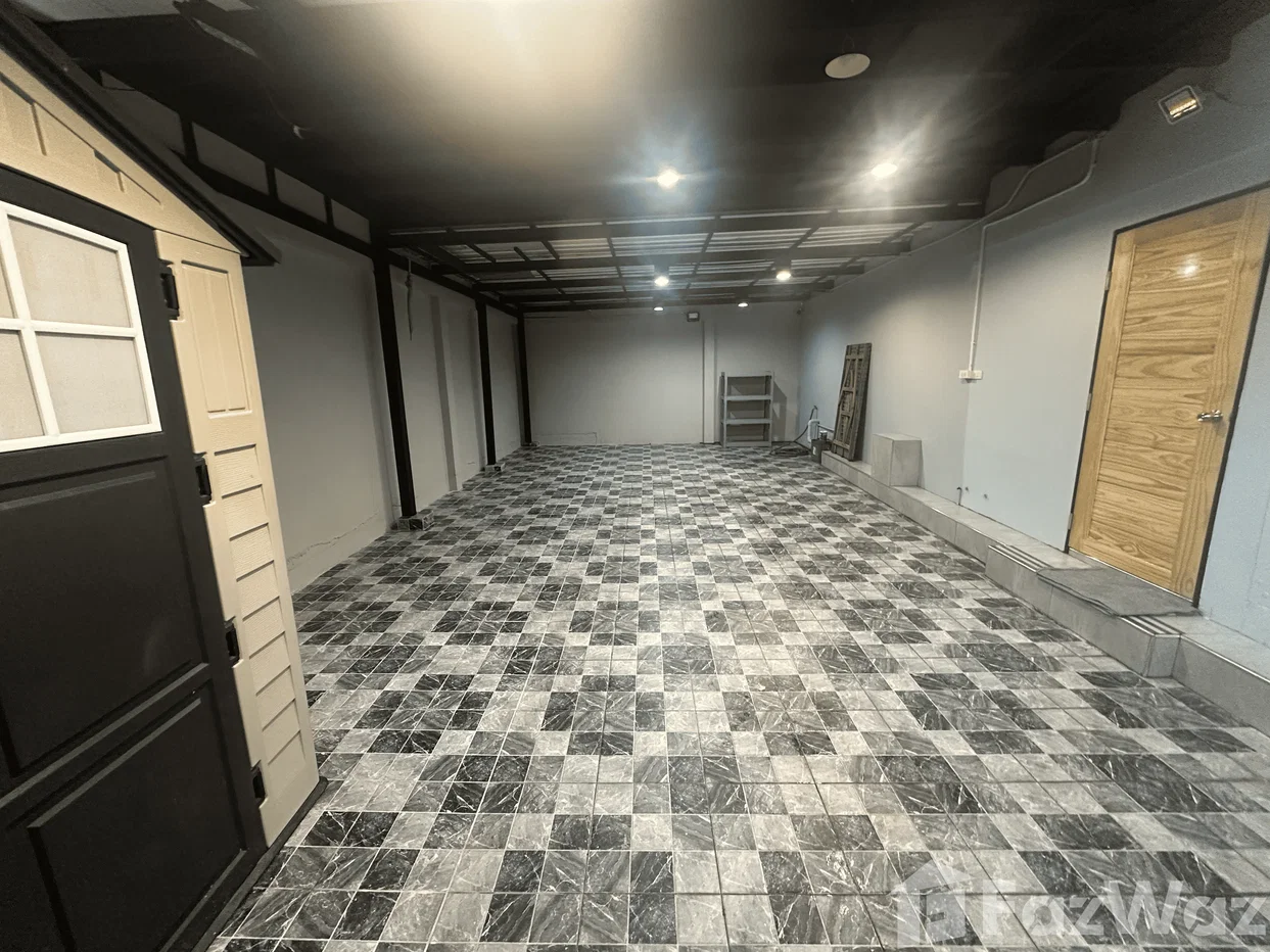 รูป บ้านเดี่ยวให้เช่า 5 ห้องนอน ใน บางจาก, กรุงเทพมหานคร 6446820 - รูปที่ 24/31
