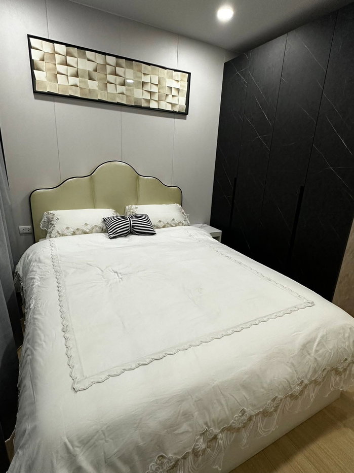 picture 🍀 For Rent Supalai Veranda Ramkhamhaeng 🍀 Add Line ID: @zcondo (with@) 🔥 C5858 - 8/14