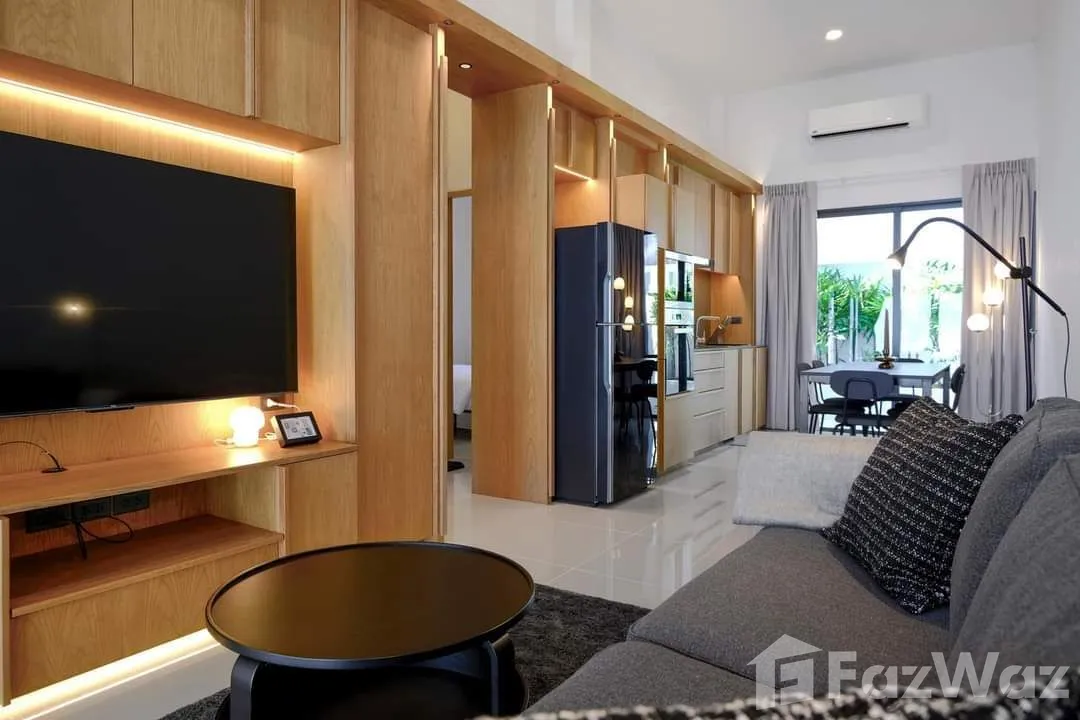 picture New Avaliable Bedrooms 2 Bathrooms Chalong Rawai 1893696 - 18/22