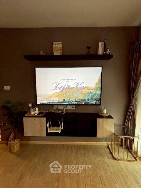 picture 2-BR Condo at The Excel Hideaway Sukhumvit 50 near BTS Phra Khanong (ID 2702742) - 12/20