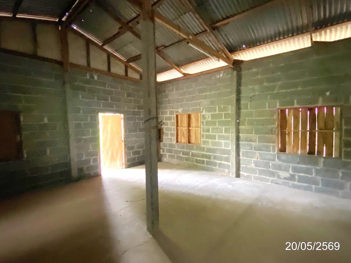 รูป บ้านเดี่ยว 295 ตร.วา เชียงขวัญ ร้อยเอ็ด 1.1M - รูปที่ 20/32