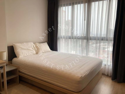 รูปภาพ 🏙️🌿 For Rent: Ideo O2, a tranquil condo near BTS Bangna 🚈