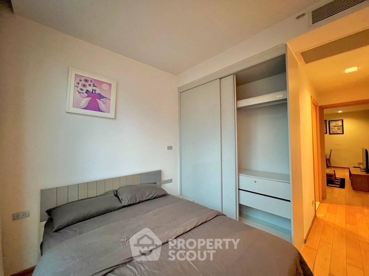 picture 3-BR Condo at Hyde Sukhumvit 13 Condominium near BTS Nana (ID 1503265) - 8/18