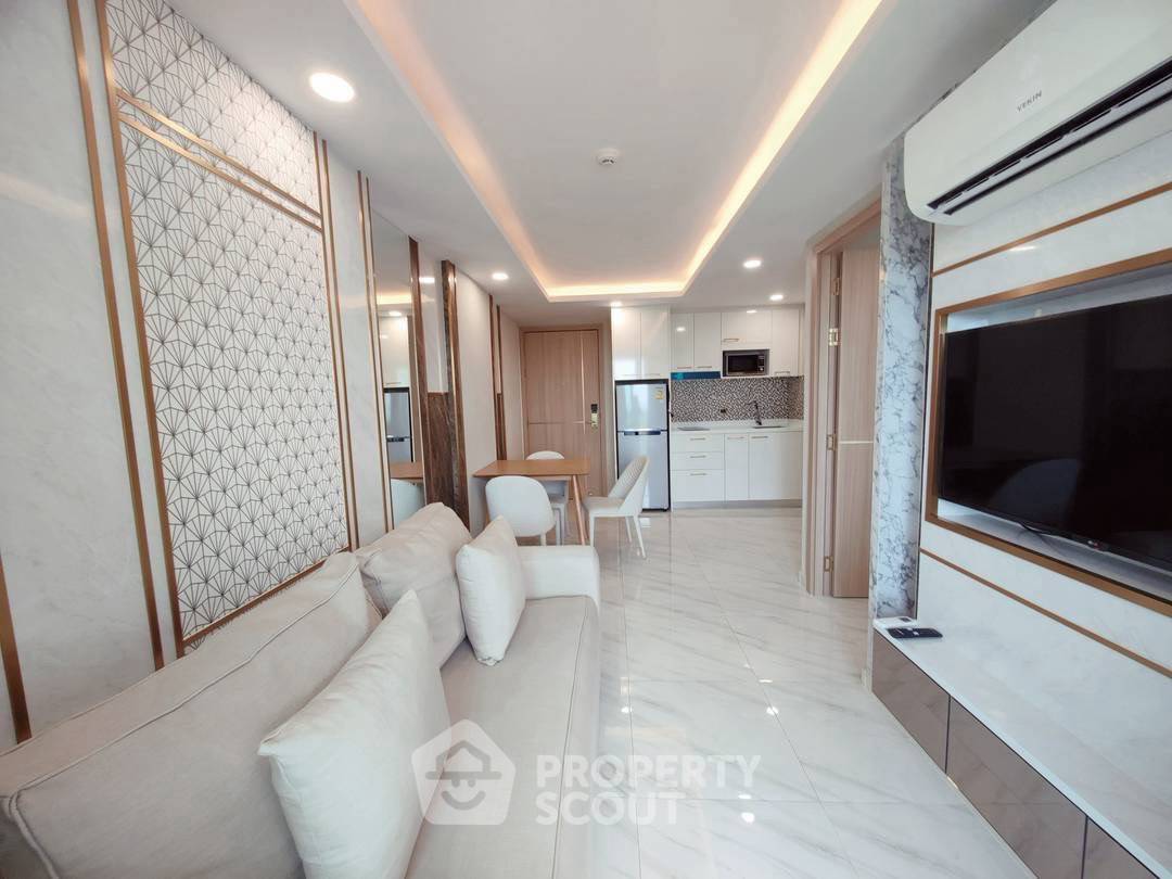 picture 1-BR Condo at Dusit Grand Park 2 close to Pattaya (ID 3001214) - 4/8