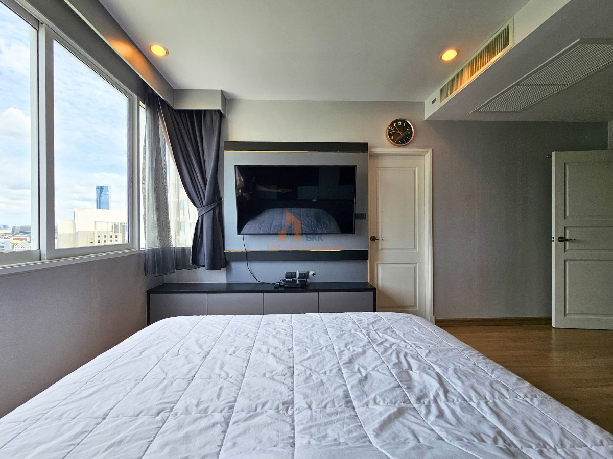 รูป ขาย/SALE : Supalai Wellington (ศุภาลัย เวลลิงตัน) - 2 ห้องนอน LC147 - รูปที่ 10/20