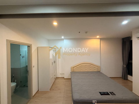 ðĨMD-26065892 Rare Item! Beautiful Condo, Below Market Price! Ideo Q Chula-Samyan. Book Now Before It's Gone! ðĨ