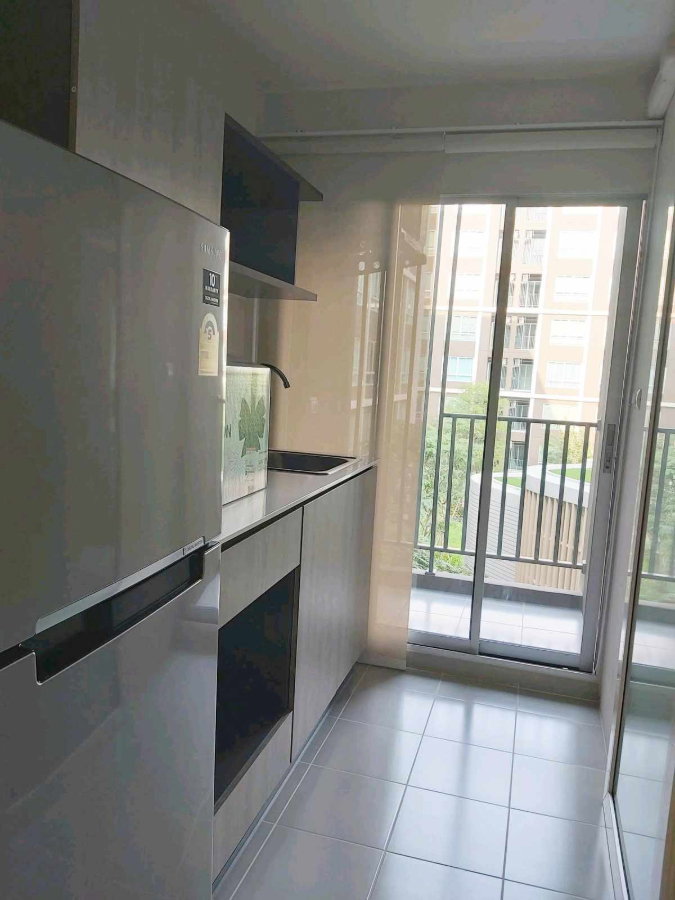 รูป ห้องอัพเดต💥คุณภัส🔔⚠️🏘️Ⓜ️กดปุ่มแอดไลน์💥ดีคอนโด แคมปัส โดม - รังสิต - รูปที่ 9/11