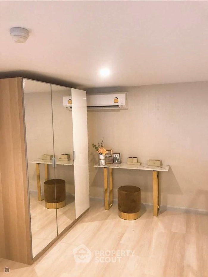 picture 1-BR Condo at Knightsbridge Prime Sathorn near BTS Saint Louis (ID 2768003) - 5/7