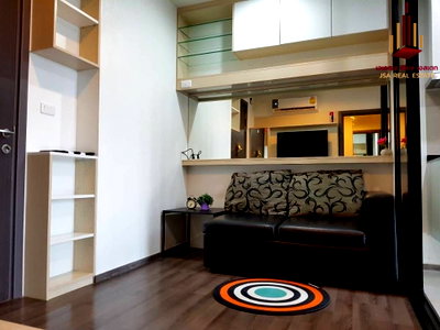 Condos for sale : ✨ For Sale: The Base Park East Condo ✨  💰 Only 2,800,000 THB