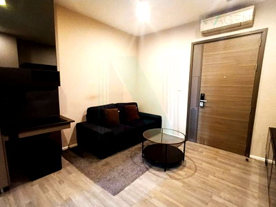 Condos for sale : For Sell Condo THE ROOM SUKHUMVIT 69 Building 1, Floor 15,1 bed room, Room size 34 sqm