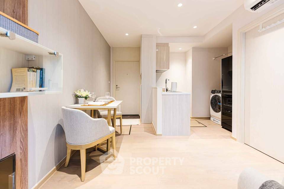 picture 1-BR Condo at Runesu Thonglor 5 near BTS Thong Lor (ID 3001528) - 3/19