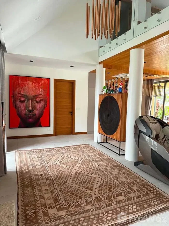 picture 3 Bedroom Villa for sale in Si Sunthon, Phuket 6448582 - 28/28