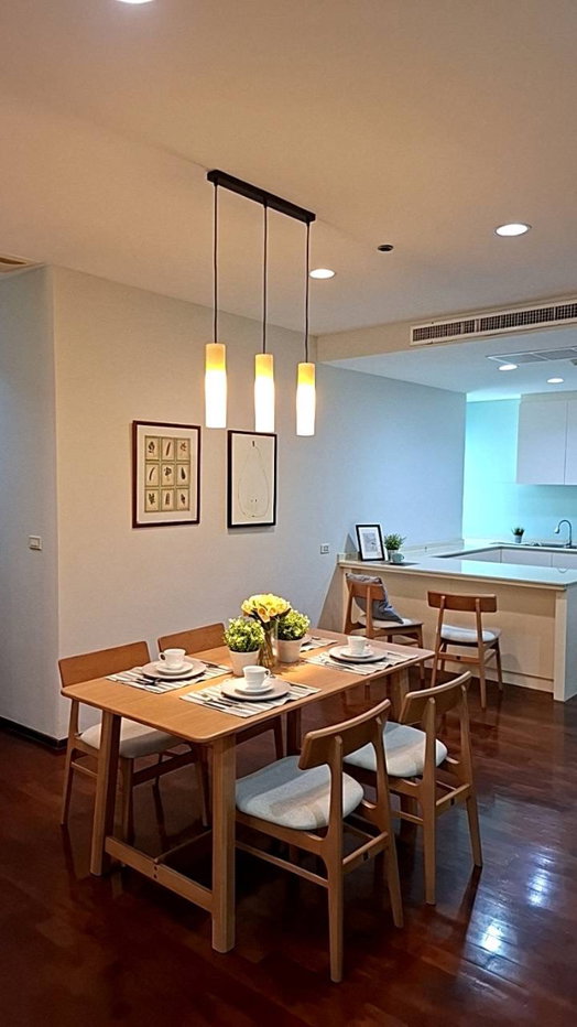 picture FOR RENT-- 2 BEDROOM 144 SQ.M -- READY TO MOVE IN -- CALL NOW 094-641-5974 - 23/25
