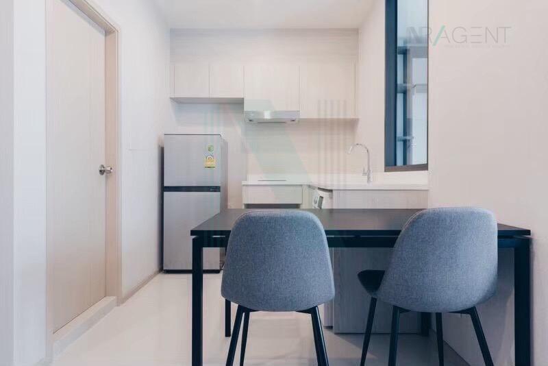 รูป ให้เช่า ไลฟ์ ปิ่นเกล้า 1 ห้องนอน ชั้น 15 ใกล้ MRT บางยี่ขัน - รูปที่ 6/8