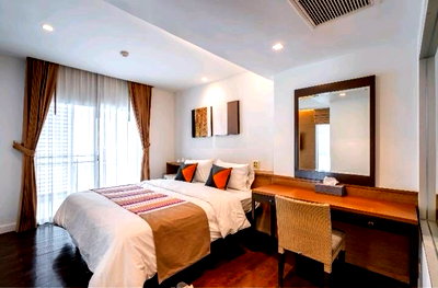 คอนโดให้เช่า : ให้เช่าคอนโด Flexi Sathorn–Charoen Nakhon