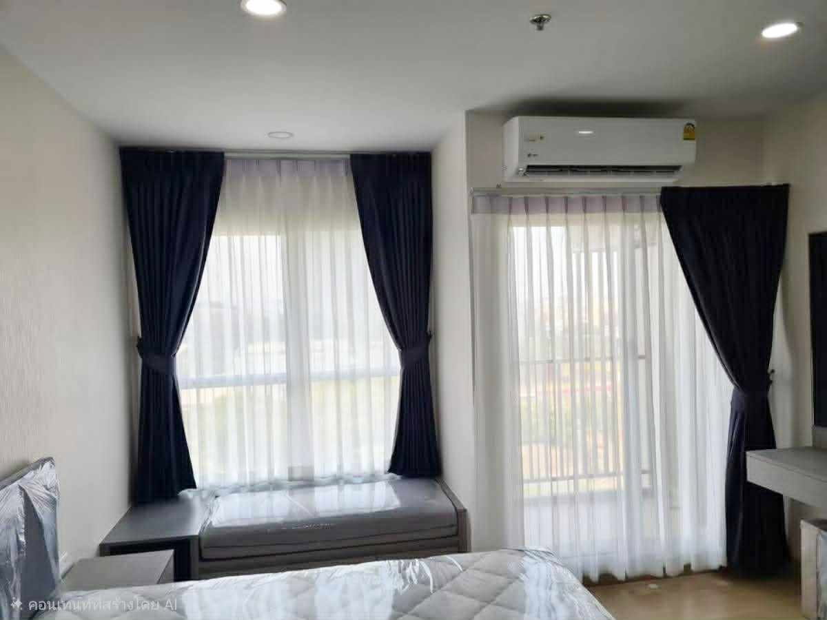 รูป ห้องว่าง🙋🏼แอดไลน์@865zjnlc🙋🏼คุณลิน HC🙋🏼💎🙋🏼💥📲ศุภาลัย เวอเรนด้า รามคำแหง - รูปที่ 12/20