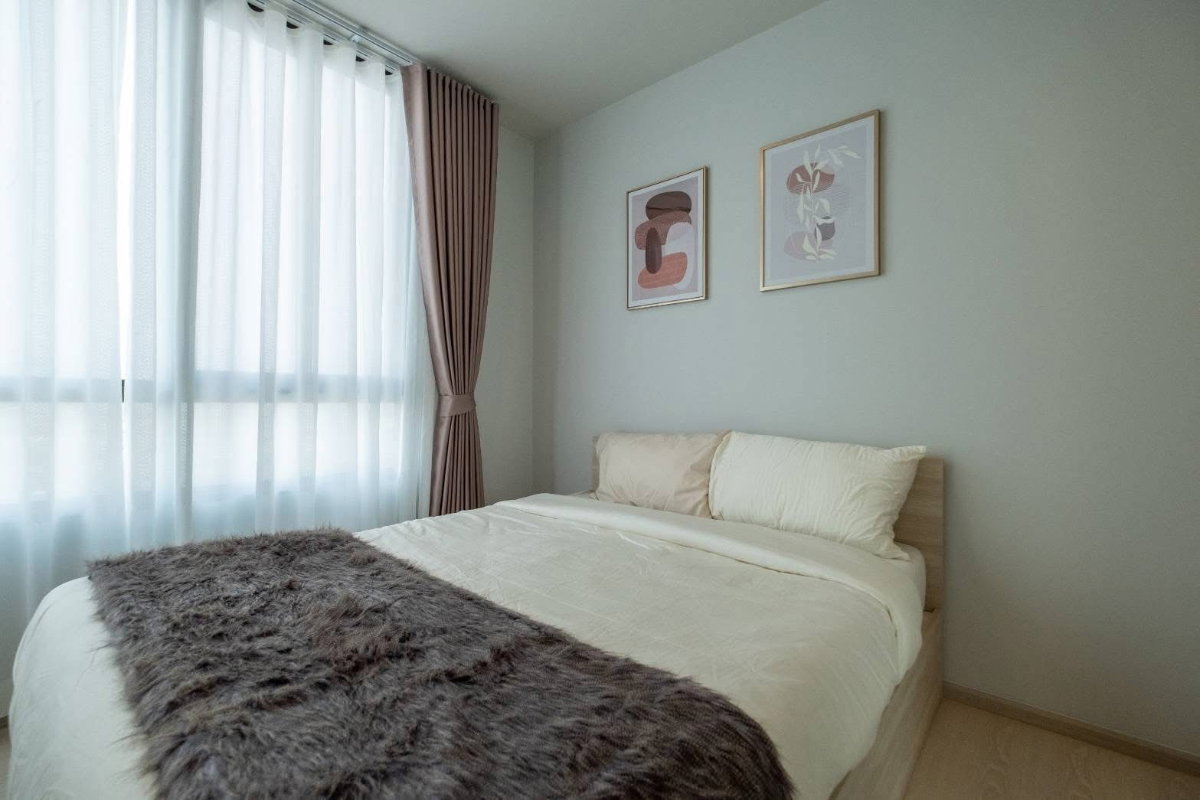 picture ME2500217 Condo 2 BR For Rent Nue Mega Plus Bangna - 14/20