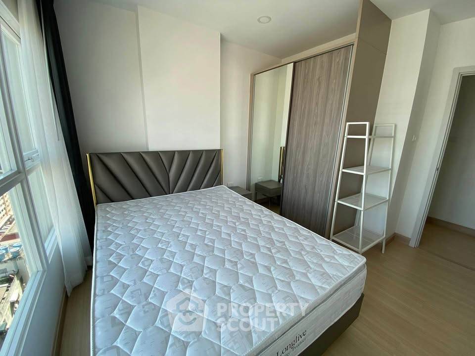 picture 2-BR Condo at Supalai Veranda Ramkhamhaeng close to Ramkhamhaeng (ID 3001420) - 3/9