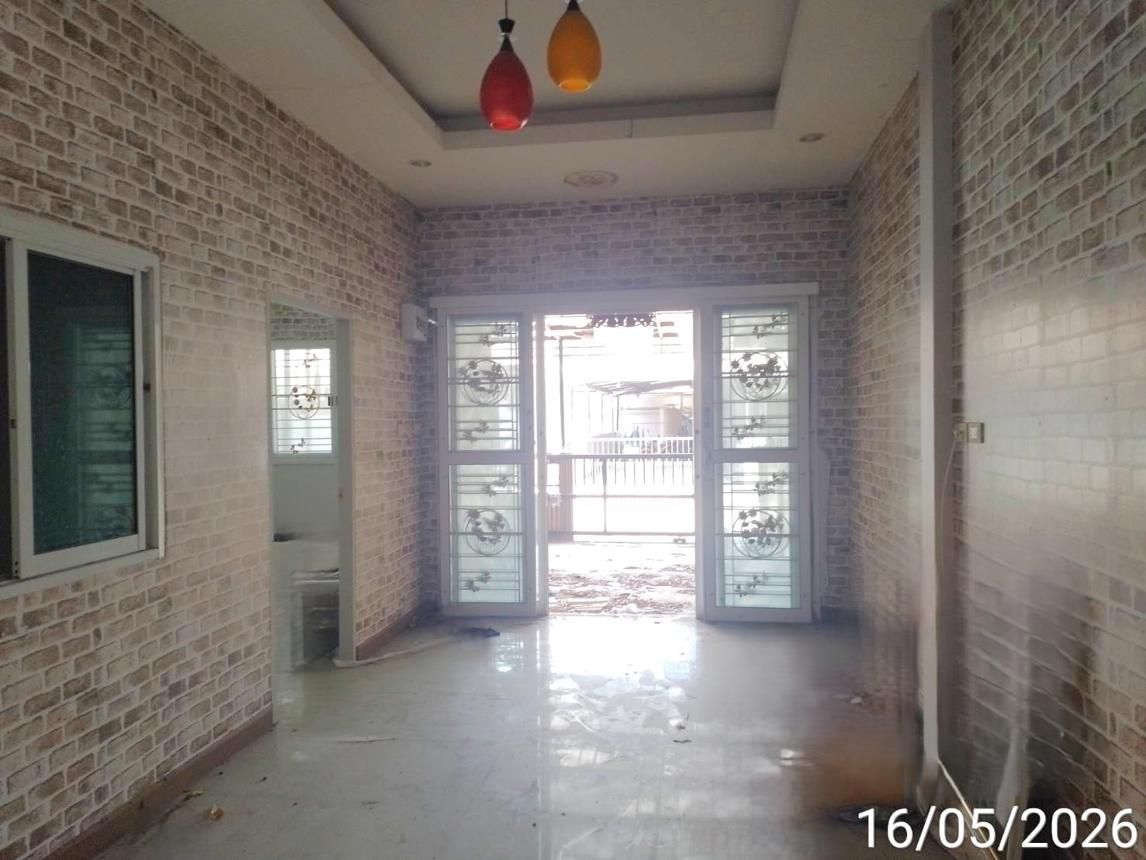 picture TOWN HOUSE 23.1 Sq.w. Pluak Daeng Rayong for 1.3M - 14/24