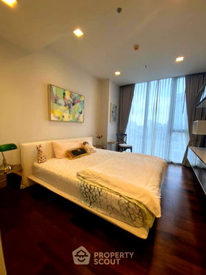 Condos for rent : 1-BR Condo at Hyde Sukhumvit 11 near BTS Nana (ID 2989444)