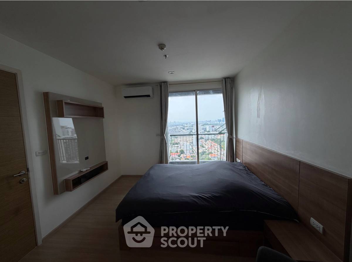 picture 1-BR Condo at RHYTHM Phahon-Ari near BTS Saphan Khwai (ID 2999473) - 8/13