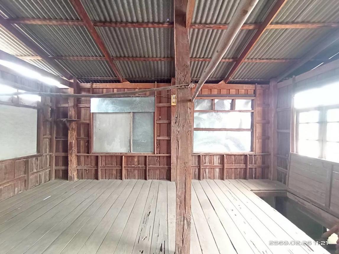 picture HOME 86 Sq.w. Yang Talat Kalasin for 436,000 - 21/30