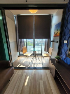 รูปภาพ 🌊🏙️ FOR RENT: Ideo Blucove Sukhumvit — MODERN CITY LIVING! 💰 Rental Price: 13,500 THB/month!!