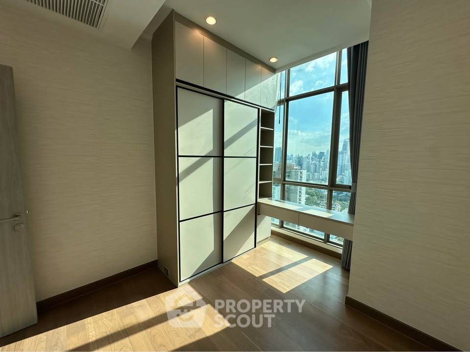 รูป คอนโด 2-ห้องนอน ที่ ศุภาลัย โอเรียนทัล สุขุมวิท 39 ใกล้ MRT เพชรบุรี (ID 2999147) - รูปที่ 4/7