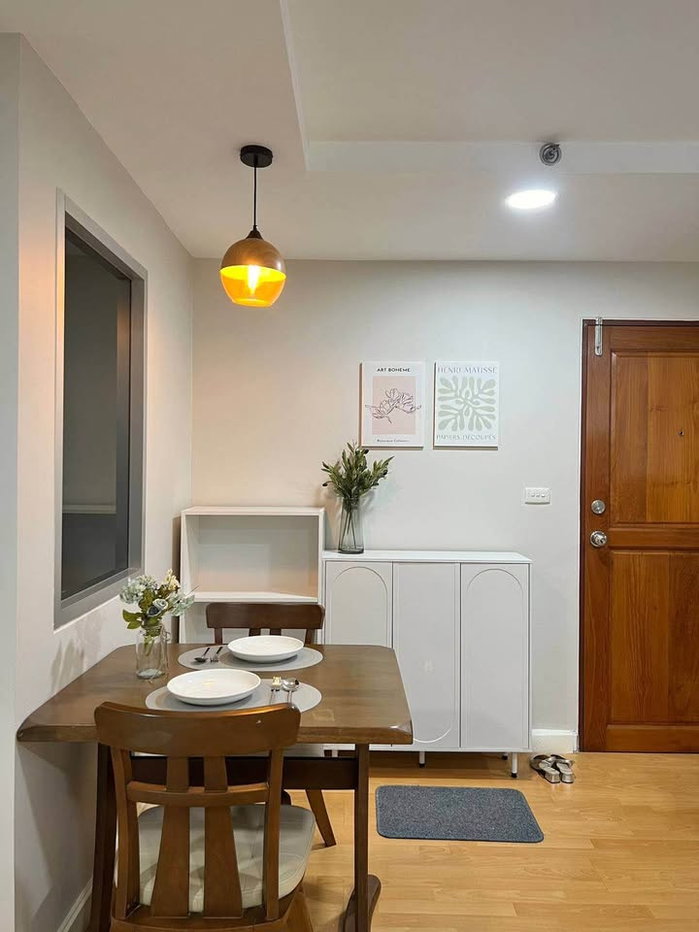 picture For rent The Master Sathorn Executive ðīðī - 12/18