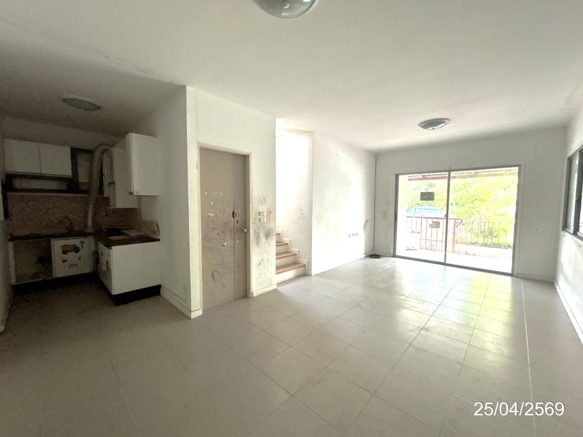 picture HOME 35 Sq.w. Bang Plee Samut Prakarn for 3.3M - 27/50