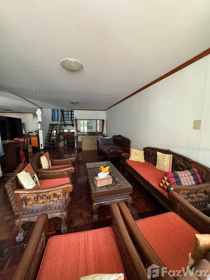 รูป ขาย บ้านเดี่ยว 3 ห้องนอน ใน คลองเตย, กรุงเทพมหานคร 6449363 - รูปที่ 29/50