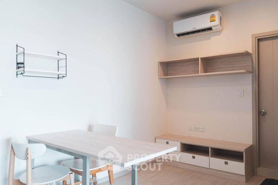 รูป คอนโด 1 ห้องนอน 40 ตร.ม. ราคาดี ที่ Life Sukhumvit 48 ใกล้ BTS พระโขนง (ID 657263) - รูปที่ 6/9